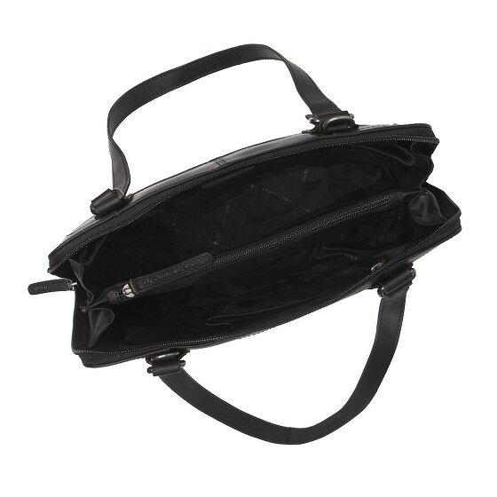 The Chesterfield Brand Seron Shopper Bag Leather 32 cm