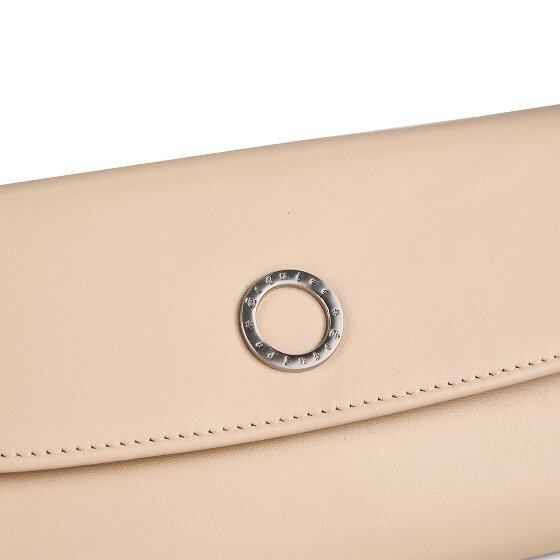 Esquire Athena Wallet RFID protection Genuine Leather 18.5 cm