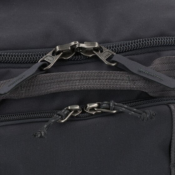 Fjällräven Färden Carry-On Pack travel backpack 55 cm laptop compartment