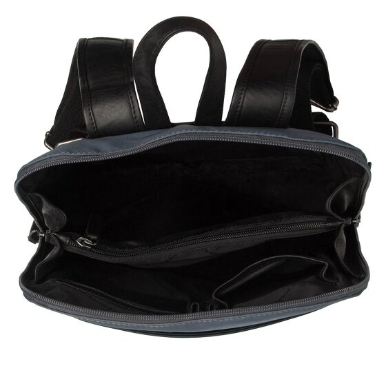 The Chesterfield Brand Nesna City Backpack 26 cm The Chesterfield Brand Nesna City Backpack 26 cm