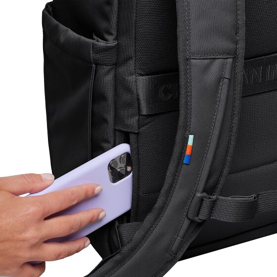 GOT BAG Serene Pack Daypack 43 cm Laptop compartment