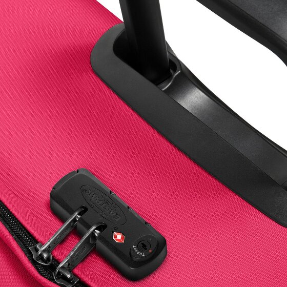 Eastpak Tranverz 2 wheels Trolley 79 cm