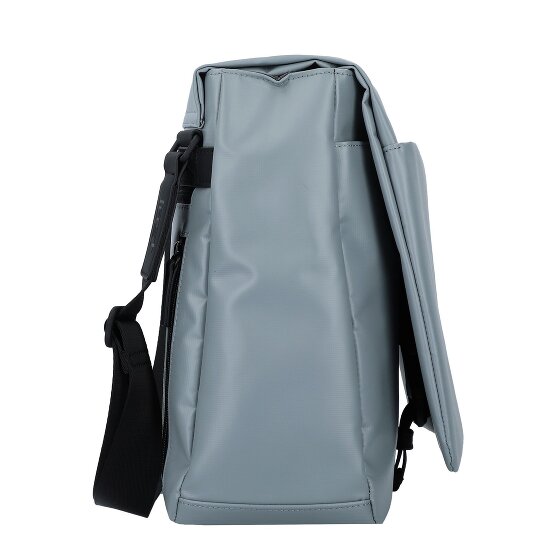 Jost Tolja Messenger 38 cm Laptop compartment