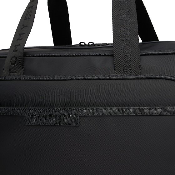 Tommy Hilfiger TH Repreve Weekender travel bag 50 cm