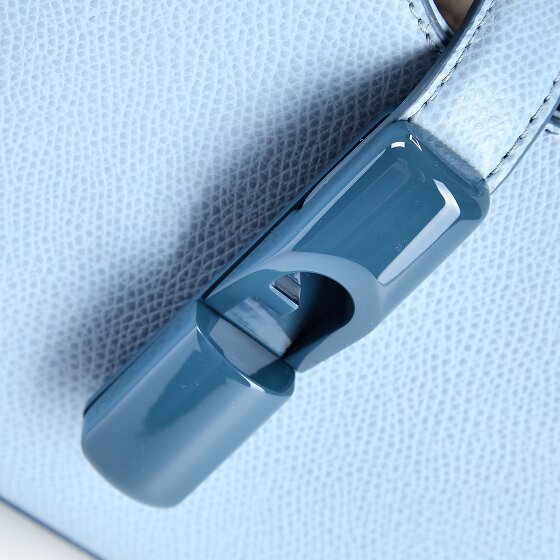 Furla Goccia Mini Bag Handbag Leather 18 cm