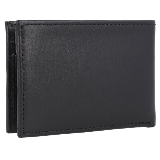 Aigner Daily base wallet leather 10 cm