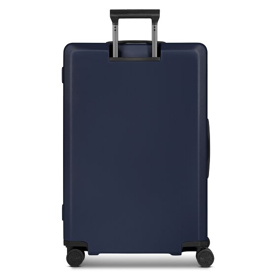 Porsche Design Voyager 3.0 4 wheels Trolley L 78 cm with expansion pleat