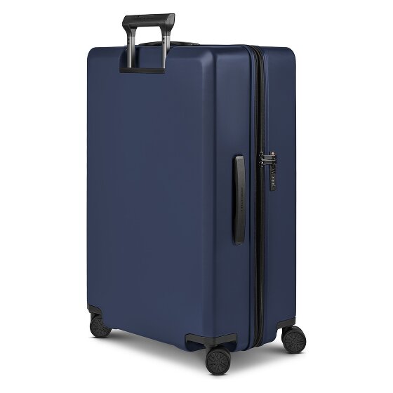 Porsche Design Voyager 3.0 4 wheels Trolley L 78 cm Expandable