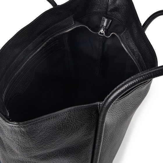 abro Willow Shopper Bag Genuine Leather 50 cm