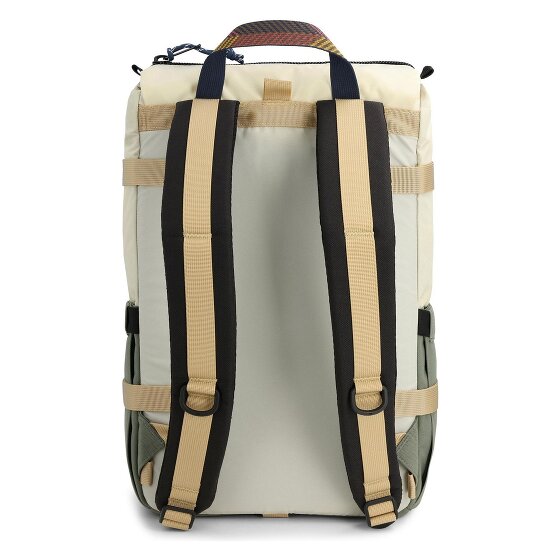 Topo Designs Rover Daypack 45 cm Laptop compartment