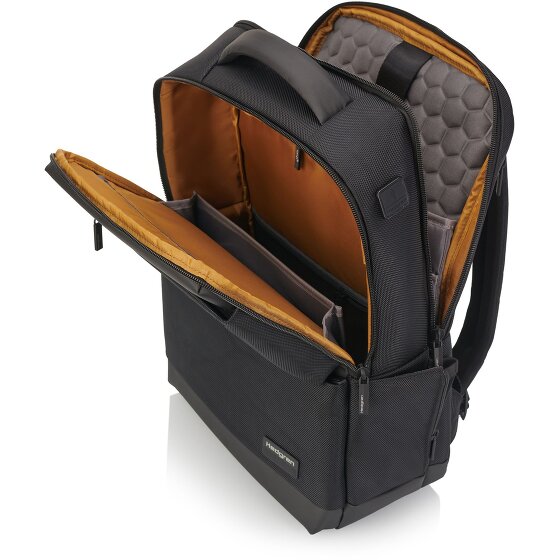 Hedgren Next Script backpack RFID 42 cm laptop compartment