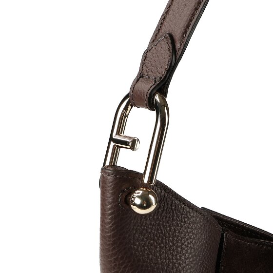 Furla Lara Shopper Bag Leather 29 cm