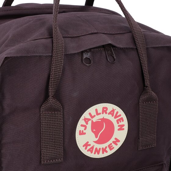 Fjällräven Kanken backpack 37 cm laptop compartment