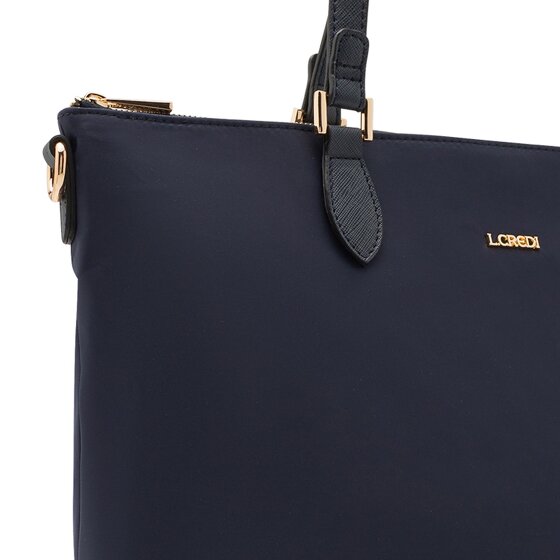 L.Credi Alena Shopper Bag 43 cm