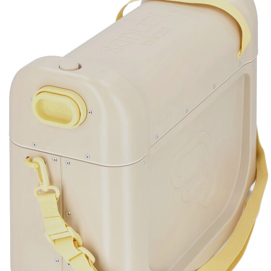 JetKids BedBox 4 wheels Kids trolley 39 cm