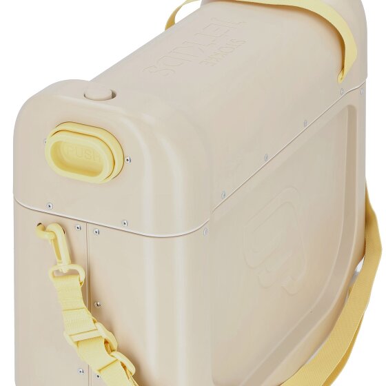 JetKids BedBox 4 wheels Kids trolley 39 cm