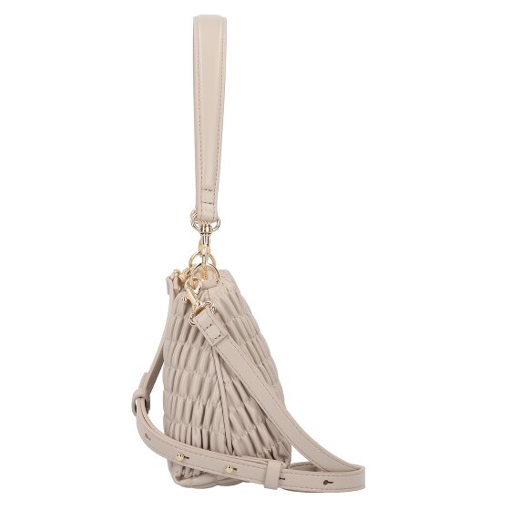 Calvin Klein Ruched Shoulder Bag 28 cm