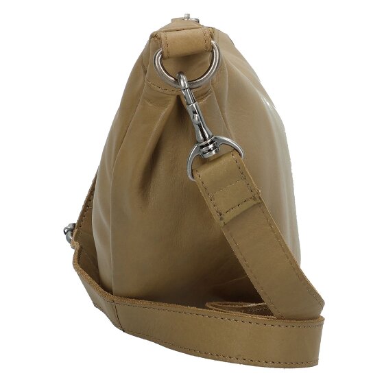 Harbour 2nd Anchor Love Shoulder bag Leather 33 cm