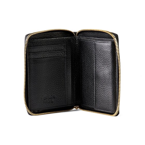 Esquire Alexandria Wallet RFID protection Leather 13 cm