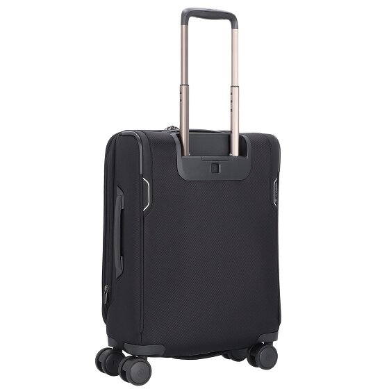 Victorinox Werks Traveler 6.0 4-wheel cabin trolley 55 cm
