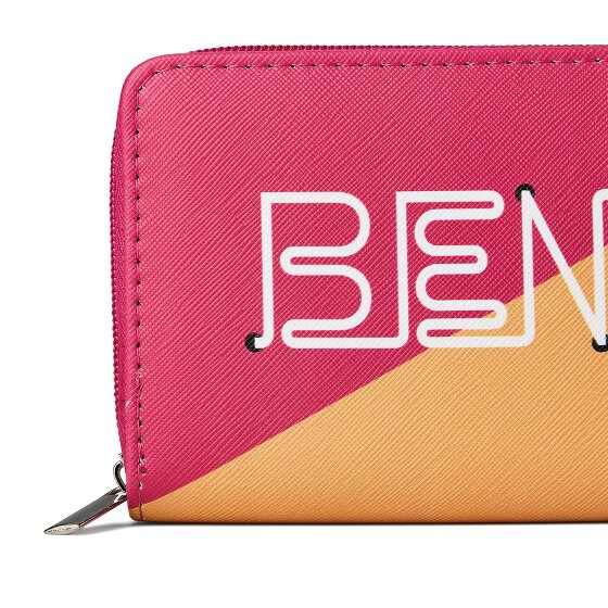 Bench Wallet 19 cm
