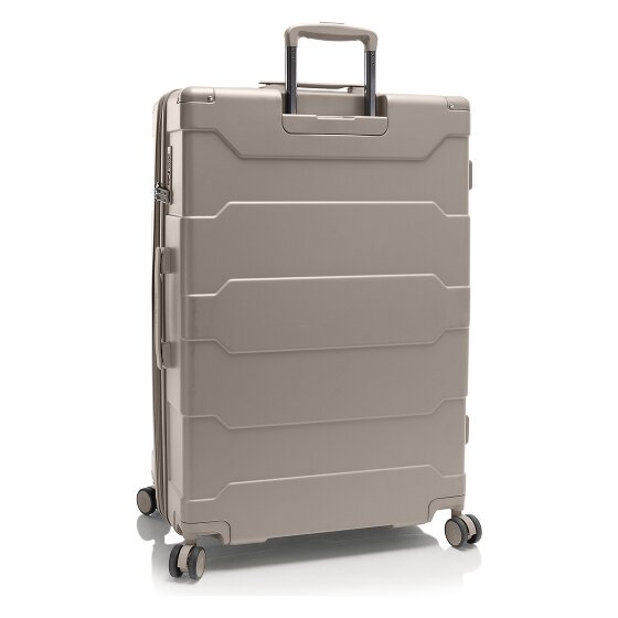 Heys ReNew 4 wheels Trolley L 76 cm Expandable