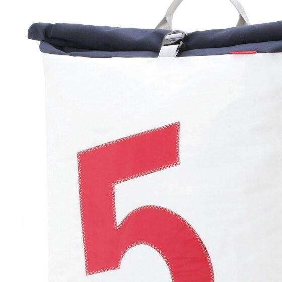 Andersen Shopper Unus Shopper 360° Shopping Trolley 60 cm