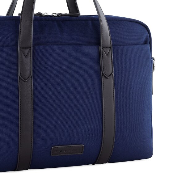 Bugatti Maro Briefcase 38 cm Laptop compartment