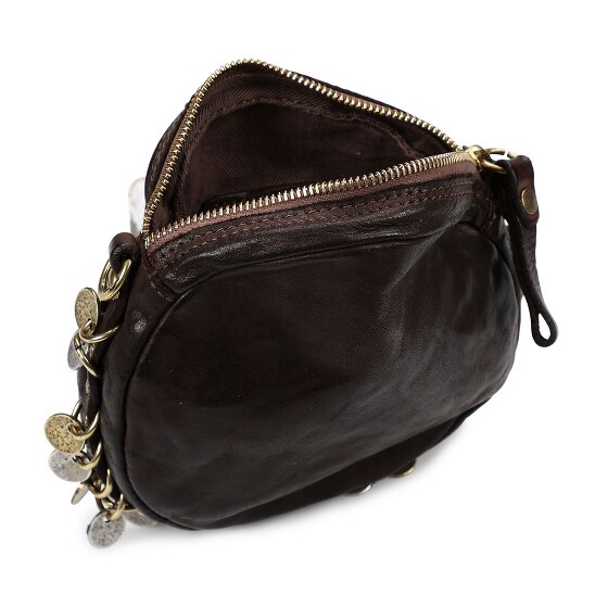 Campomaggi Priscilla Mini Bag Shoulder Bag Genuine Leather 16 cm