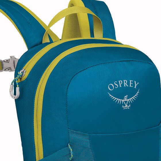 Osprey Jet 12 Hiking backpack 36.5 cm
