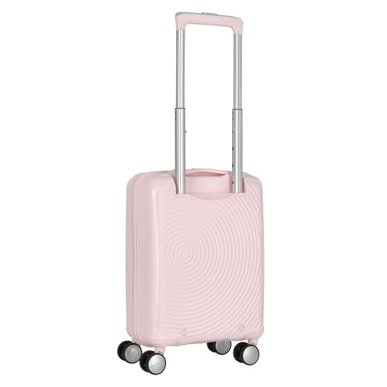 American Tourister Soundbox Mini 4 wheels Kids trolley 47 cm