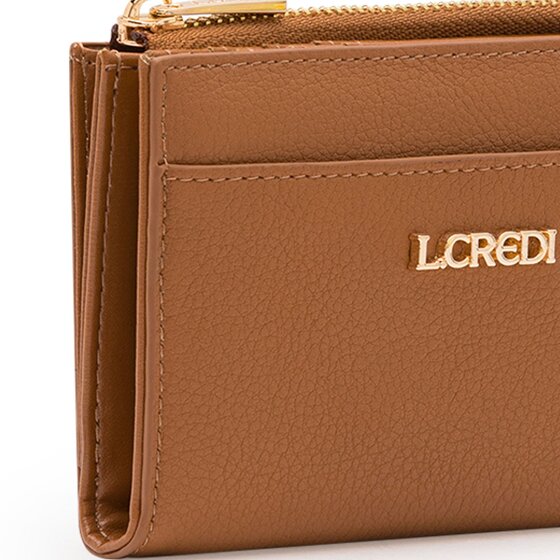 L.Credi Filippa Wallet RFID protection 12 cm