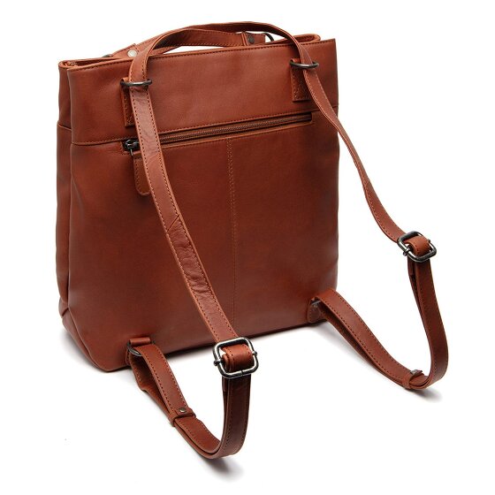 The Chesterfield Brand Raynor Shoulder Bag Leather 27 cm