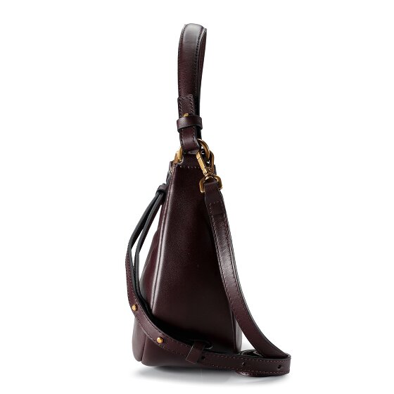 Liebeskind Dancing Letters Shoulder Bag XS Leather 23 cm