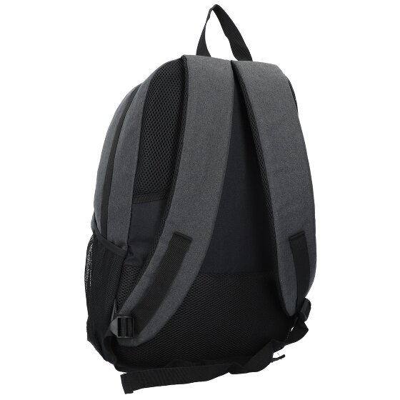 Nowi Daypack 47 cm Laptop compartment