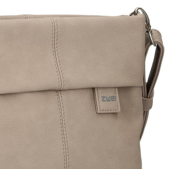 Zwei Mademoiselle.M Shoulder Bag 25 cm