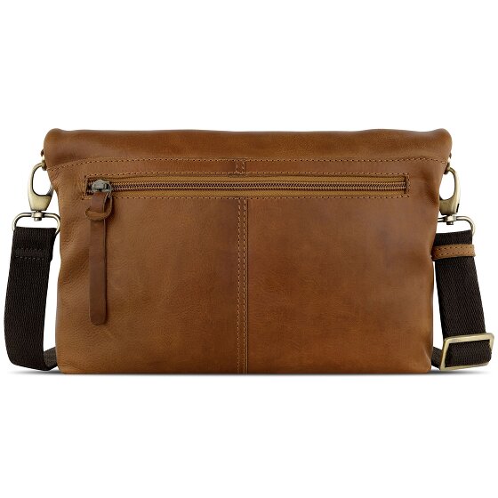 Klondike 1896 Rush Jessica shoulder bag leather 26 cm