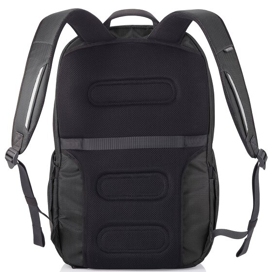 XD Design Bobby Explore backpack 54 cm laptop compartment