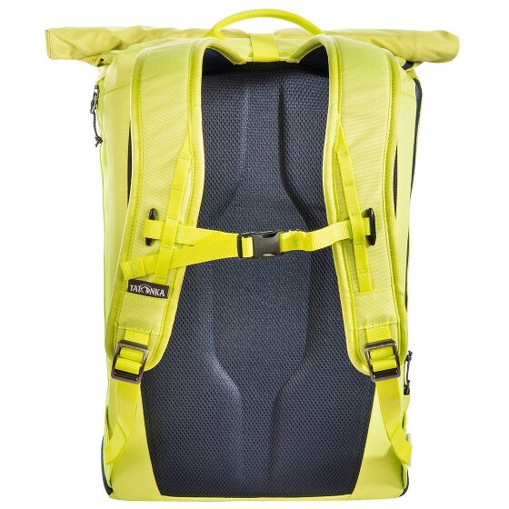 Tatonka City Rolltop backpack 50 cm laptop compartment
