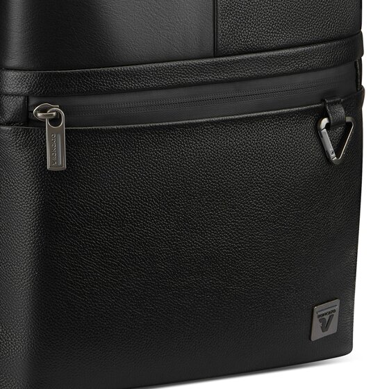 Roncato Trial Daypack Leather 40.5 cm Laptop compartment