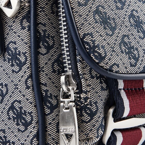 Guess Boston Messenger 23 cm