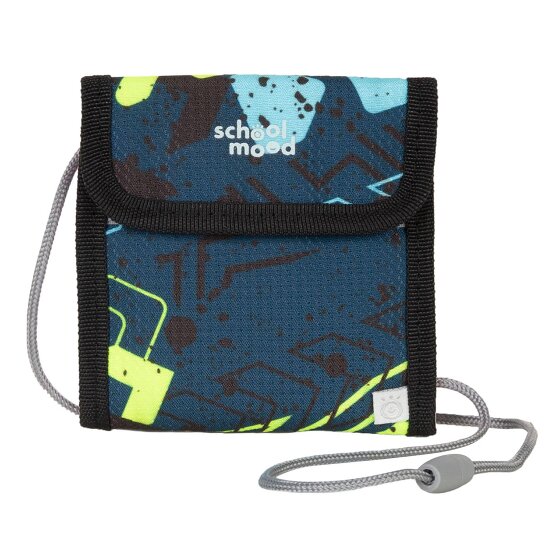 School-Mood Chest bag 11 cm