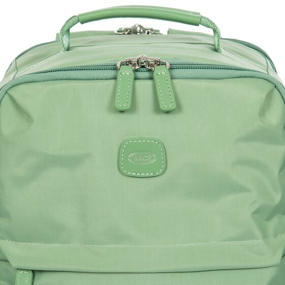 Bric's Positano travel backpack 40 cm laptop compartment