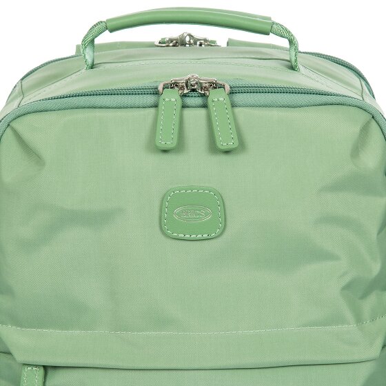Bric's Positano travel backpack 40 cm laptop compartment
