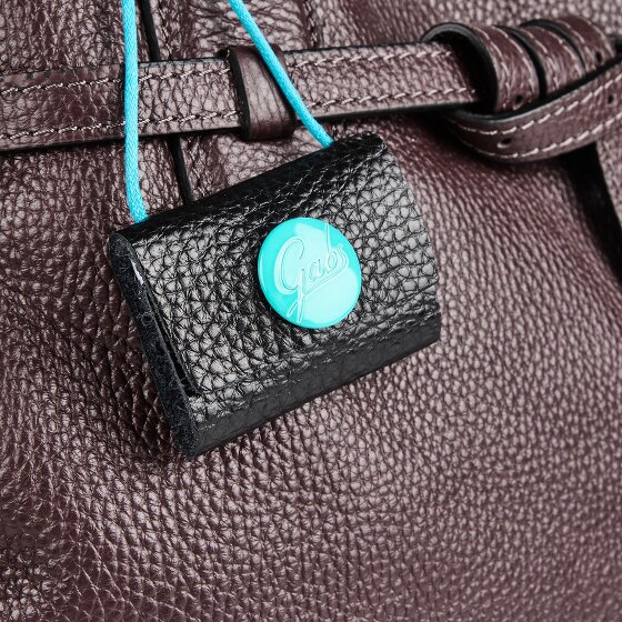 Gabs Elif Shoulder Bag Genuine Leather 43 cm