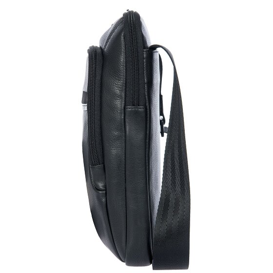 Porsche Design Roadster Shoulder bag Leather 21 cm