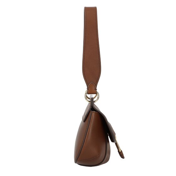 The Bridge Erica Shoulder Bag Leather 28 cm