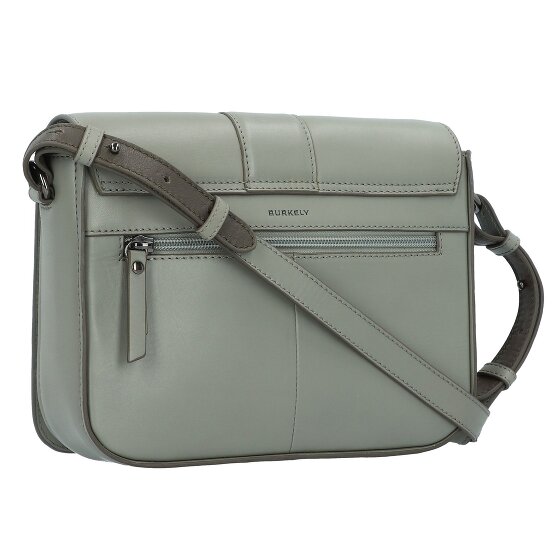 Burkely Modest Meghan shoulder bag leather 25 cm