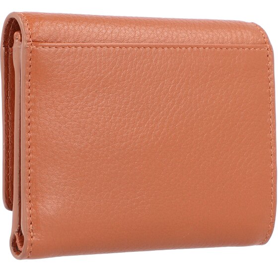 Bric's Marmolada wallet RFID leather 10.5 cm