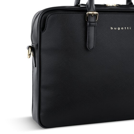 Bugatti Ella Briefcase 37 cm Laptop compartment